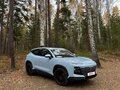 2023 Jetour Dashing I, голубой, 1850000 рублей - вид 6