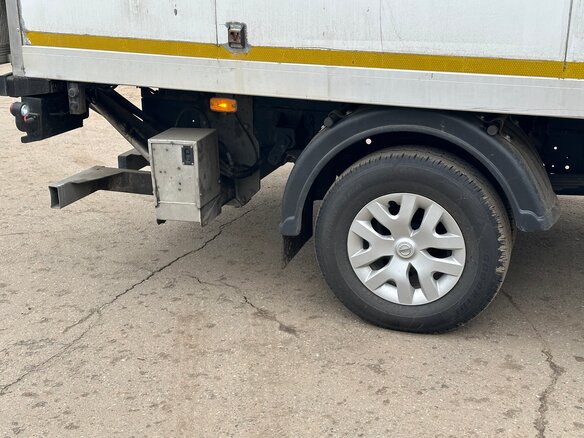 2013 Iveco Daily, белый, 2350000 рублей - вид 6
