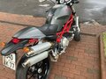 2006 Ducati Monster S4, серый, 1500000 рублей - вид 11