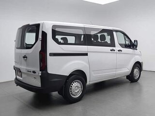 2023 Ford Transit Custom SWB I (China Market), белый, 2520000 рублей, вид 3