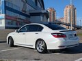 2016 Honda Accord IX Рестайлинг, белый, 2200000 рублей - вид 6