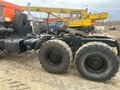 2010 КамАЗ 44108, оранжевый, 2000000 рублей - вид 3