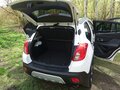 2012 Opel Mokka I, белый - вид 3