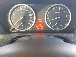2013 BMW X6 35i I (E71) Рестайлинг, синий, 2650000 рублей, вид 5