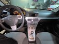 2011 Opel Astra H Рестайлинг, серый, 660000 рублей - вид 4