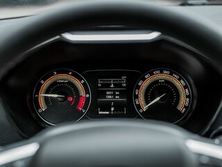 2023 Lada (ВАЗ) Vesta I Рестайлинг (NG), белый, 1029000 рублей, вид 5