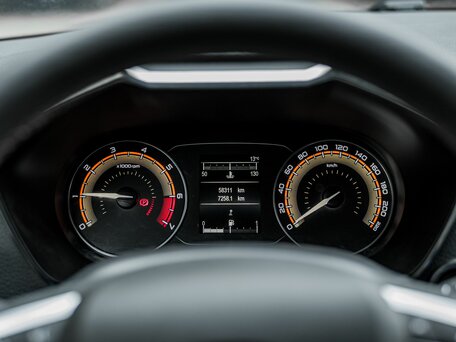 2023 Lada (ВАЗ) Vesta I Рестайлинг (NG), белый, 1029000 рублей, вид 5