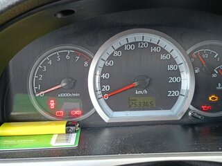 2011 Chevrolet Lacetti I, белый, 500000 рублей, вид 1