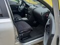 2012 Nissan Qashqai I Рестайлинг, серебристый, 1250000 рублей - вид 6