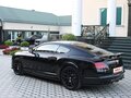 2017 Bentley Continental GT Supersports II Рестайлинг, чёрный, 16500000 рублей - вид 7