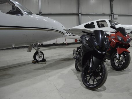 2016 KTM RC 390, чёрный, 400000 рублей, вид 3