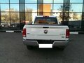 2010 Dodge RAM IV (DS/DJ), белый - вид 7