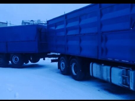 1990 MAN F 2000, жёлтый, 4000000 рублей, вид 2