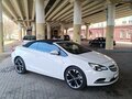 2019 Buick Cascada, белый, 1100000 рублей - вид 3