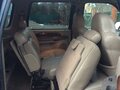 2001 Ford Excursion, синий - вид 11