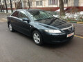 2005 Mazda 6 I (GG) Рестайлинг, зелёный - вид 6