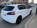 2014 Peugeot 308 II, белый, 400000 рублей - вид 4