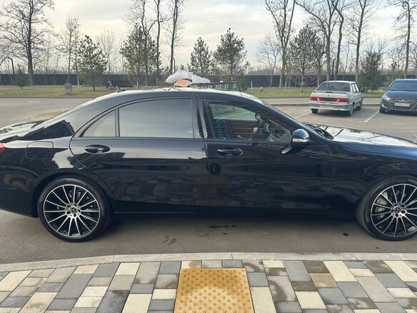2014 Mercedes-Benz S-Класс 350 CDI BlueTEC Long 7G-TRONIC VI (W222, C217), чёрный, 3650000 рублей - вид 3