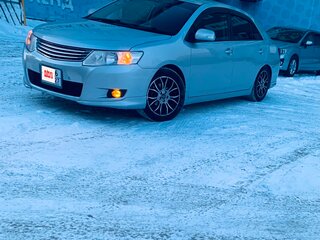 2008 Toyota Allion II, серый, 965000 рублей, вид 1