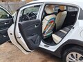2020 Kia Rio X-Line IV, белый, 1255000 рублей - вид 6