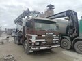 1990 Scania P-Series, коричневый, 8200000 рублей