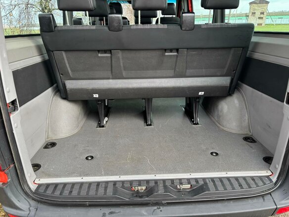 2018 Mercedes-Benz Sprinter, красный, 3396192 рублей - вид 22