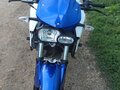 2014 BMW F 800 R, синий, 680000 рублей - вид 8