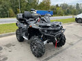 2025 Stels ATV-800 Guepard Trophy, чёрный, 1139100 рублей