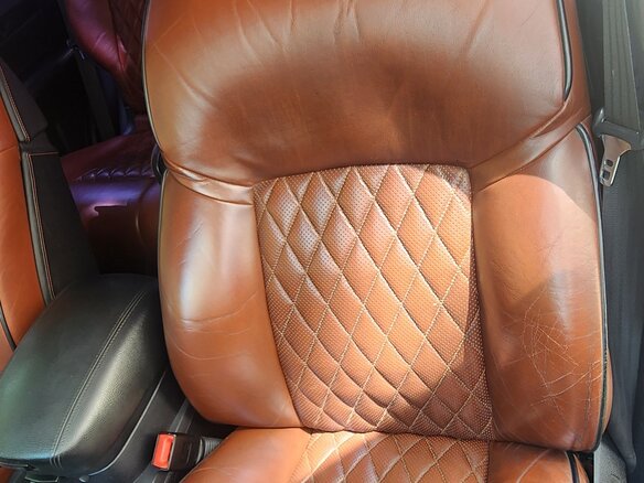 2011 Kia Mohave 6-speed I, чёрный, 1600000 рублей - вид 33