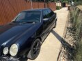 1999 Mercedes-Benz E-Класс 240 II (W210, S210), синий, 550000 рублей - вид 3