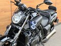 2020 Yamaha VMAX 1700, чёрный, 1950000 рублей - вид 11