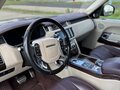 2014 Land Rover Range Rover IV, чёрный, 4000000 рублей - вид 9