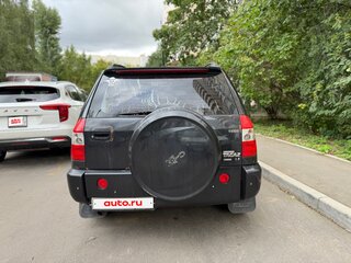 2011 Vortex Tingo I, чёрный, 300000 рублей, вид 4