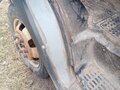 1997 ГАЗ ГАЗель (3302), серый, 220000 рублей - вид 6