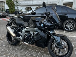 2015 BMW K 1300 R, чёрный, 1200000 рублей, вид 3