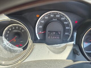 2011 Honda Fit Shuttle I, серый, 1200000 рублей, вид 4