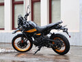 2025 Royal Enfield Himalayan, чёрный, 599900 рублей - вид 2