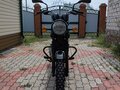 2021 Bajaj Boxer BM 150, чёрный, 70000 рублей - вид 2