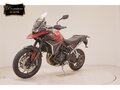 2024 Triumph Tiger 900, красный, 1525000 рублей - вид 3