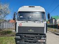 2012 МАЗ 5440, белый, 1000000 рублей - вид 2