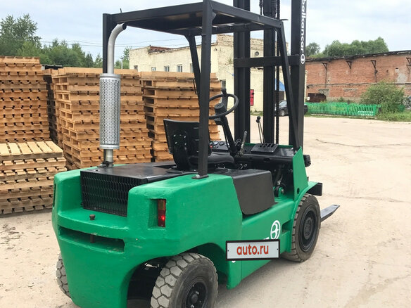 2009 Balkancar Рекорд 2, 850000 рублей - вид 1