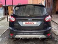 2008 Ford Kuga I, серый, 800000 рублей - вид 4