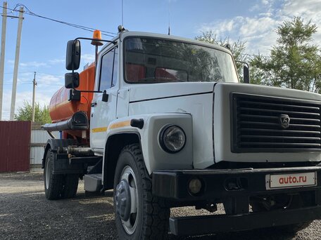 2019 ГАЗ 4301, белый, 3500000 рублей, вид 1
