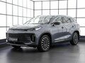 2023 Exeed TXL I Рестайлинг, серый, 2445000 рублей