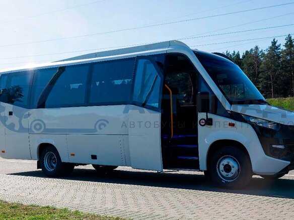 2025 Avior Citylink, белый, 11700000 рублей - вид 4