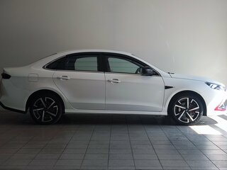 2023 Kaiyi E5, белый, 1190000 рублей, вид 4