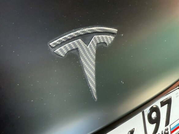 2022 Tesla Model Y Performance I, чёрный, 7000000 рублей - вид 6