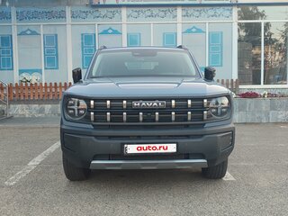 2024 Haval H3 I, серый, 2800000 рублей, вид 2