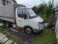 2010 ГАЗ ГАЗель (3302), белый, 599999 рублей - вид 10