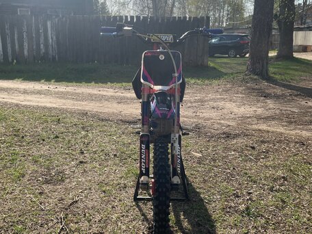 2015 JMC 160 MXR, чёрный, 80000 рублей, вид 1